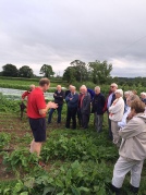 Farm Visit